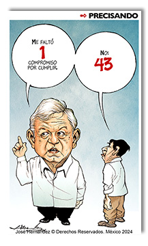 Precisando